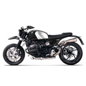 Garde-boue haut BMW R12, R12 NineT - Unit Garage 4320+4321