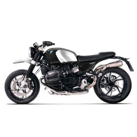 Garde-boue haut BMW R12, R12 NineT - Unit Garage 4320+4321