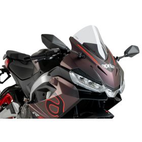 Bulle Aprilia RS 457 2024+ / R-Racer Puig 22274W