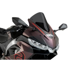 Bulle Aprilia RS 457 2024+ / R-Racer Puig 22274F