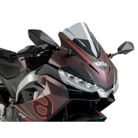 Bulle Aprilia RS 457 2024+ / Puig Z-Racing 22273H