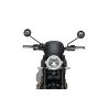 Plaque Frontale Triumph Scrambler 1200X - Puig 22223