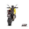 Silencieux Euro5+ Honda X-ADV 750 2025 / SC1-R Titane SC Project H41B-91T