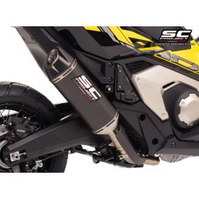 Silencieux Euro5+ Honda X-ADV 750 2025 / SC1-X Carbone SC Project H41B-181C