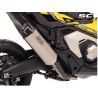 Silencieux Euro5+ Honda X-ADV 750 2025 / SC1-X Titane SC Project H41B-181T