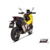 Silencieux Euro5+ Honda X-ADV 750 2025 / SC1-X Titane SC Project H41B-181T