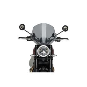 Pare-brise Trend Puig Triumph Scrambler 1200X