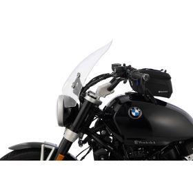 Bulle Touring Wunderlich pour BMW R12 / R12 Nine T - 30482-001