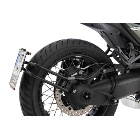 Support de plaque Wunderlich pour BMW R12 / R12 Nine T - 38981-702