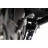 Kit d'élargissement pour arceau de protection moteur BMW R12 / R12 Nine T - Wunderlich