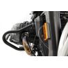 Kit d'élargissement pour arceau de protection moteur BMW R12 / R12 Nine T - Wunderlich