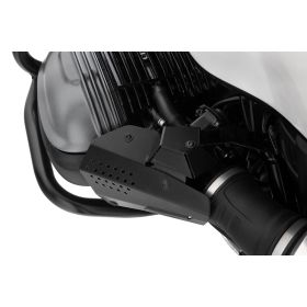 Capot de système d'injection Wunderlich pour BMW R12 / R12 Nine T