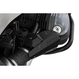 Capot de système d'injection Wunderlich pour BMW R12 / R12 Nine T