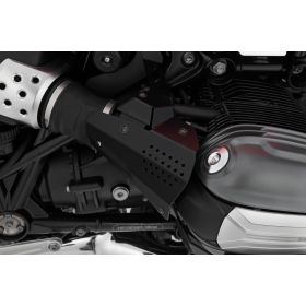 Capot de système d'injection Wunderlich pour BMW R12 / R12 Nine T