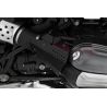 Capot de système d'injection Wunderlich pour BMW R12 / R12 Nine T