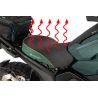 Selle chauffante pilote Wunderlich pour BMW R1300GS - 13110-004