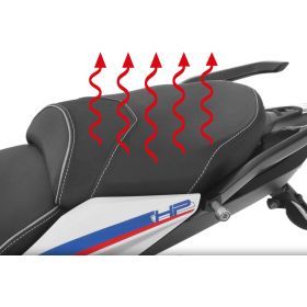 Selle passager Wunderlich pour BMW R1250R / R1250RS - 30901-102