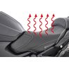 Selle basse conducteur Wunderlich pour BMW R1250R / R1250RS - 30901-002