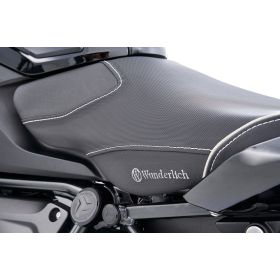 Selle basse conducteur Wunderlich pour BMW R1250R / R1250RS - 30901-002