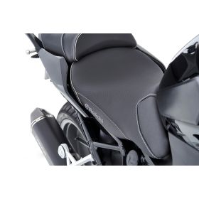 Selle basse conducteur Wunderlich pour BMW R1250R / R1250RS - 30901-002