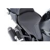 Selle basse conducteur Wunderlich pour BMW R1250R / R1250RS - 30901-002