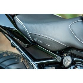 Selle basse conducteur Wunderlich pour BMW R1250R / R1250RS - 30901-002