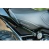 Selle basse conducteur Wunderlich pour BMW R1250R / R1250RS - 30901-002