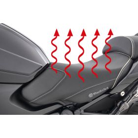 Selle haute conducteur BMW R1250R / R1250RS - 30901-022