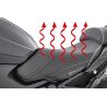 Selle haute conducteur BMW R1250R / R1250RS - 30901-022