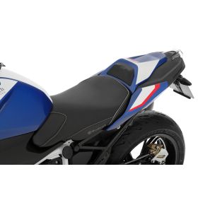 Selle conducteur Wunderlich pour BMW R1250R / R1250RS - 30900-502