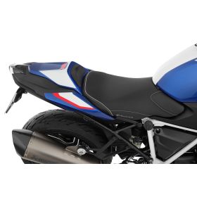 Selle conducteur Wunderlich pour BMW R1250R / R1250RS - 30900-502