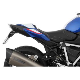 Selle conducteur Wunderlich pour BMW R1250R / R1250RS - 30900-502