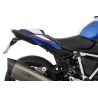 Selle conducteur Wunderlich pour BMW R1250R / R1250RS - 30900-502