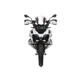 Pare-brise Wunderlich pour BMW R1200GS / R1250GS - 42730-201