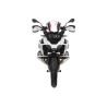 Pare-brise Wunderlich pour BMW R1200GS / R1250GS - 42730-201