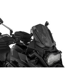 Pare-brise Wunderlich pour BMW R1200GS / R1250GS - 42730-202