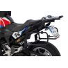 Porte-bagages Wunderlich pour BMW F900R / XR - 30182-002