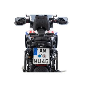 Porte-bagages Wunderlich pour BMW F900R / XR - 30182-002