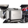 Porte-bagages Wunderlich pour BMW F900R / XR - 30182-002