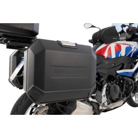 Porte-bagages Wunderlich pour BMW F900R / XR - 30182-002