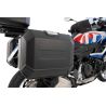 Porte-bagages Wunderlich pour BMW F900R / XR - 30182-002