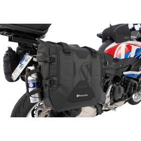 Porte-bagages Wunderlich pour BMW F900R / XR - 30182-002