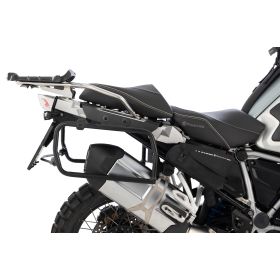 Porte-bagages Wunderlich pour BMW R1250GS / 1200GS LC & Adv - 30174-000