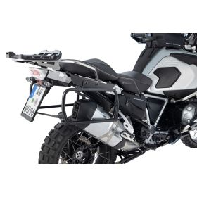 Porte-bagages Wunderlich pour BMW R1250GS / 1200GS LC & Adv - 30174-000