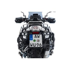 Porte-bagages Wunderlich pour BMW R1250GS / 1200GS LC & Adv - 30174-000