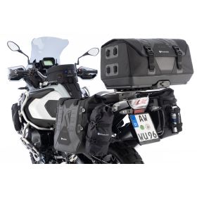 Porte-bagages Wunderlich pour BMW R1250GS / 1200GS LC & Adv - 30174-000