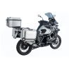 Porte-bagages Wunderlich pour BMW R1250GS / 1200GS LC & Adv - 30174-000