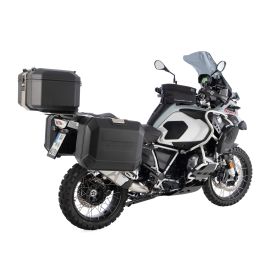 Porte-bagages Wunderlich pour BMW R1250GS / 1200GS LC & Adv - 30174-000