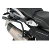 Porte-bagages Wunderlich pour BMW R1250GS / 1200GS LC & Adv - 30173-000