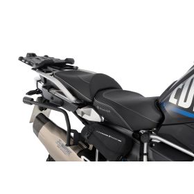 Porte-bagages Wunderlich pour BMW R1250GS / 1200GS LC & Adv - 30173-000